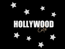 hollywood cafe