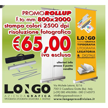 Tipografia Longo