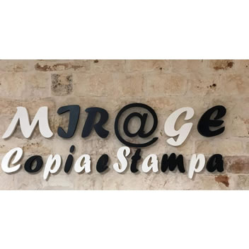 Mjrage
