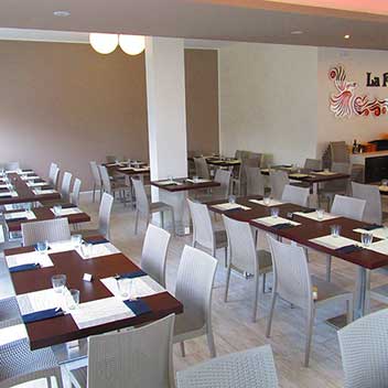 La fenice pizzeria